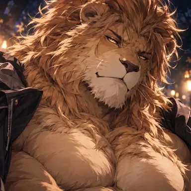 Profile image of Leon