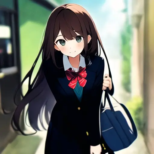 1593572580의 3年間幸せでした…