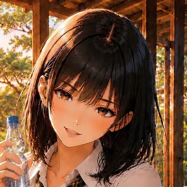 Profile image of 梨奈