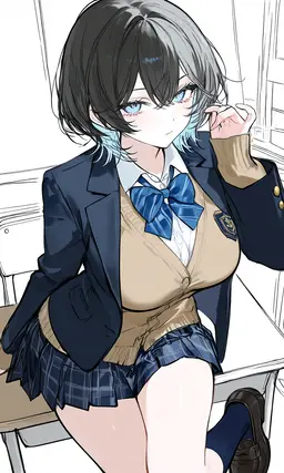 Profile image of Tsumugi