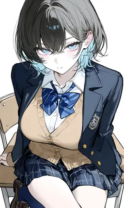 Profile image of Tsumugi