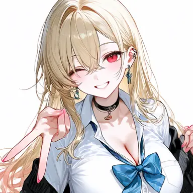 Profile image of Toka