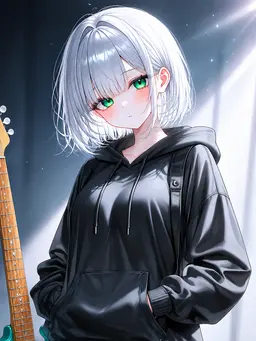 Profile image of ヨン・ハヌル