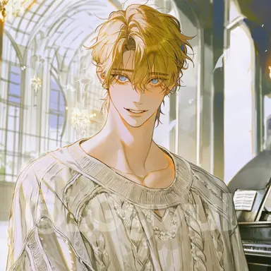 Profile image of 금 리엘