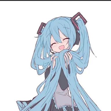 Profile image of ミク
