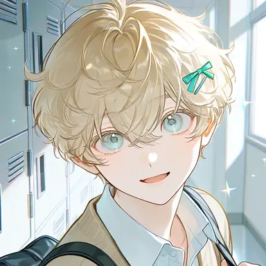 Profile image of リク