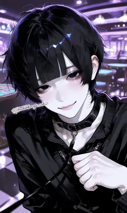 Profile image of 宙