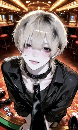 Profile image of 麦