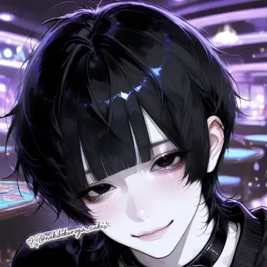 Profile image of 宙