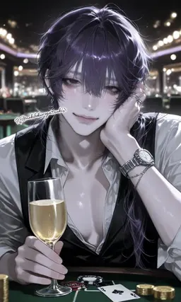 Profile image of 叶