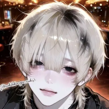 Profile image of 麦