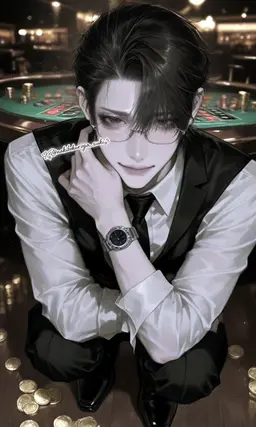 Profile image of 榊