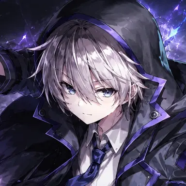 Profile image of Shiki