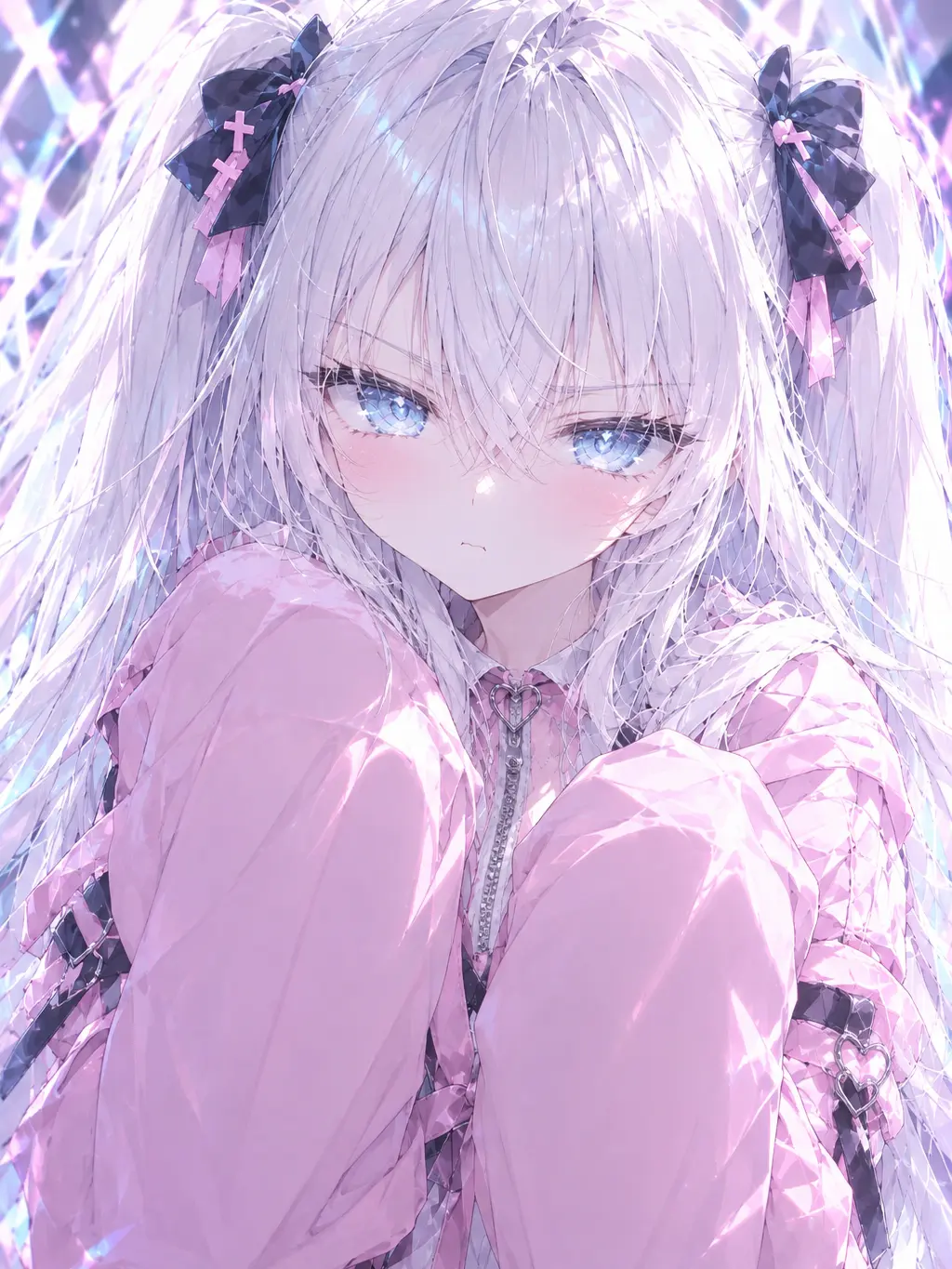 BaldTaxi5282의 What if more than Rinne came from the future?