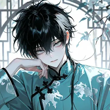 Profile image of 静