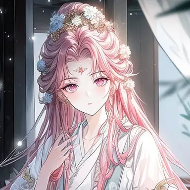 Profile image of 明鈴