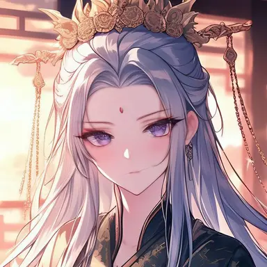 Profile image of 麗華