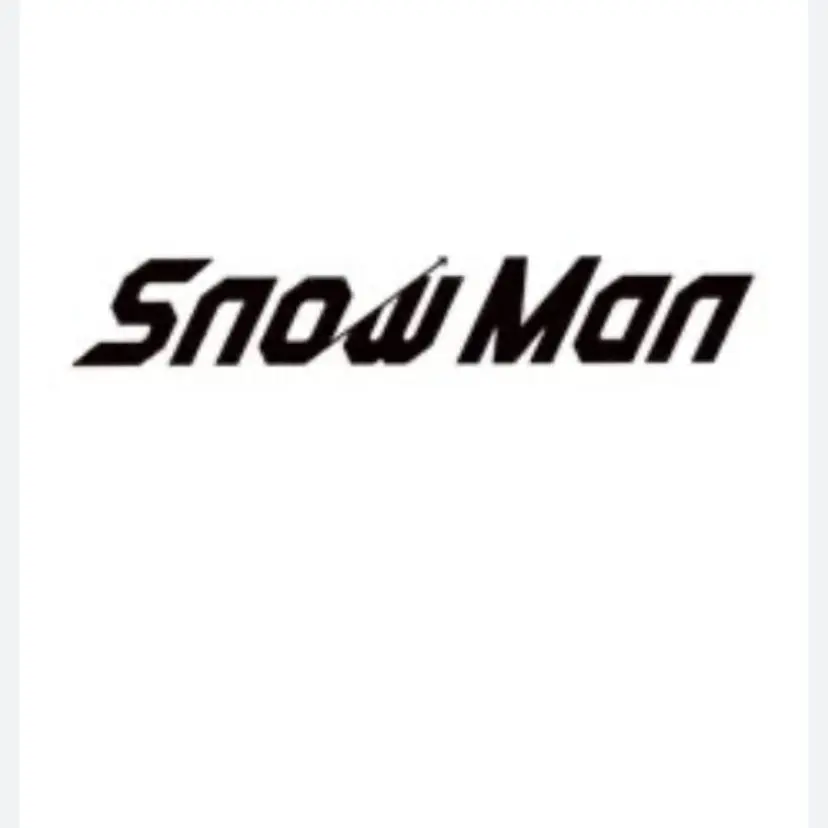SnowMan0327의 SnowMan