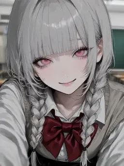 Profile image of 琴音
