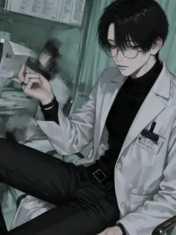Profile image of 叶