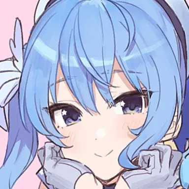 Profile image of すいせい