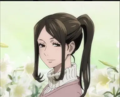 Profile image of Tsumiki Fushiguro