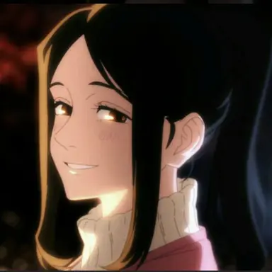 Profile image of Tsumiki Fushiguro