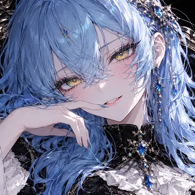 Profile image of 비아스