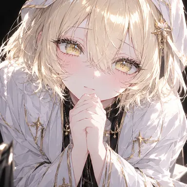 Profile image of 루시엘