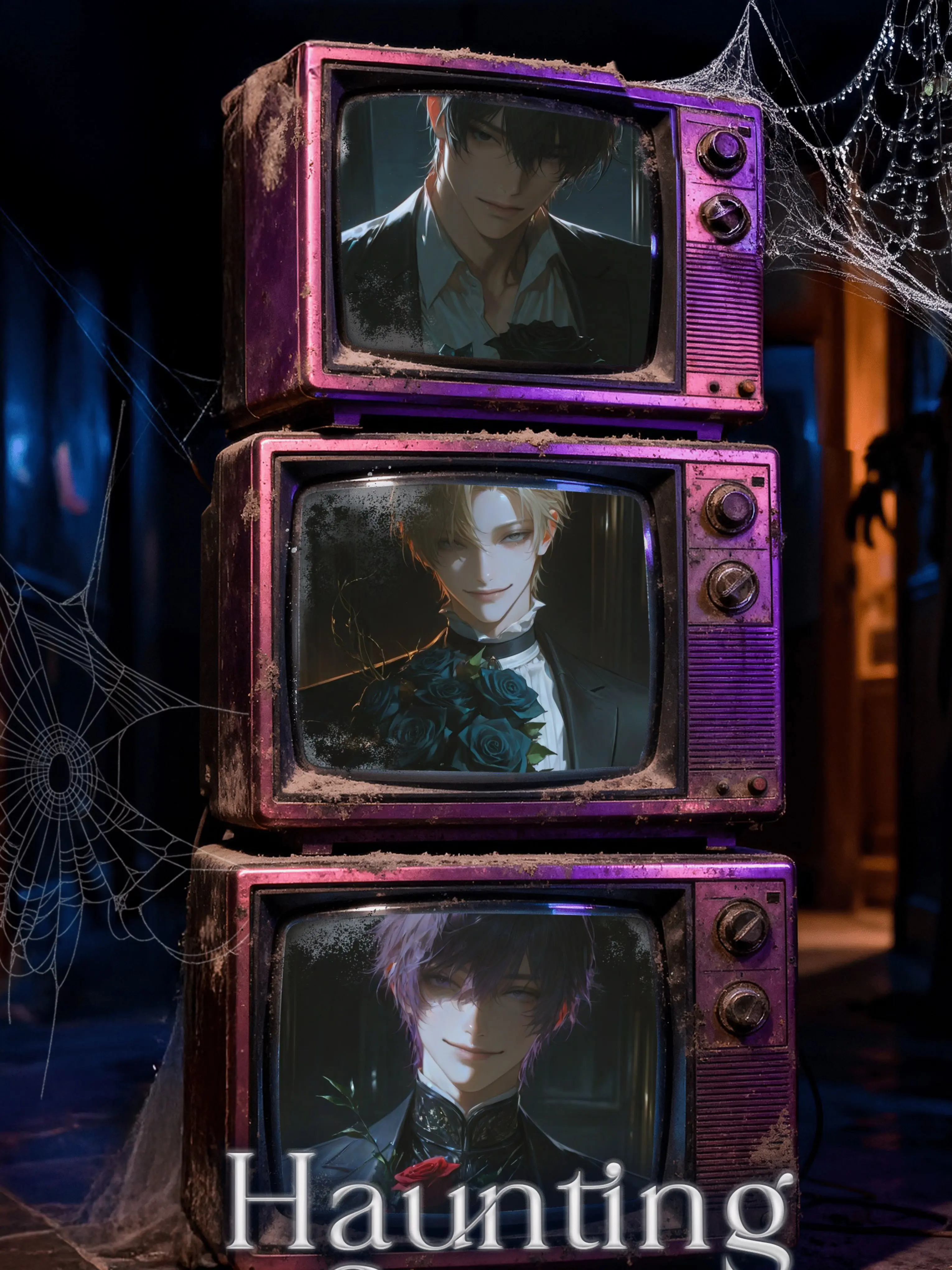 1_mayoke의 haunt.