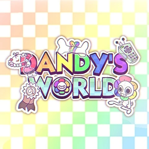 🌈댄디월드 고등학교🌈