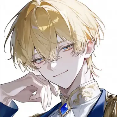 Profile image of アルベール