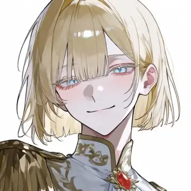 Profile image of ユリウス