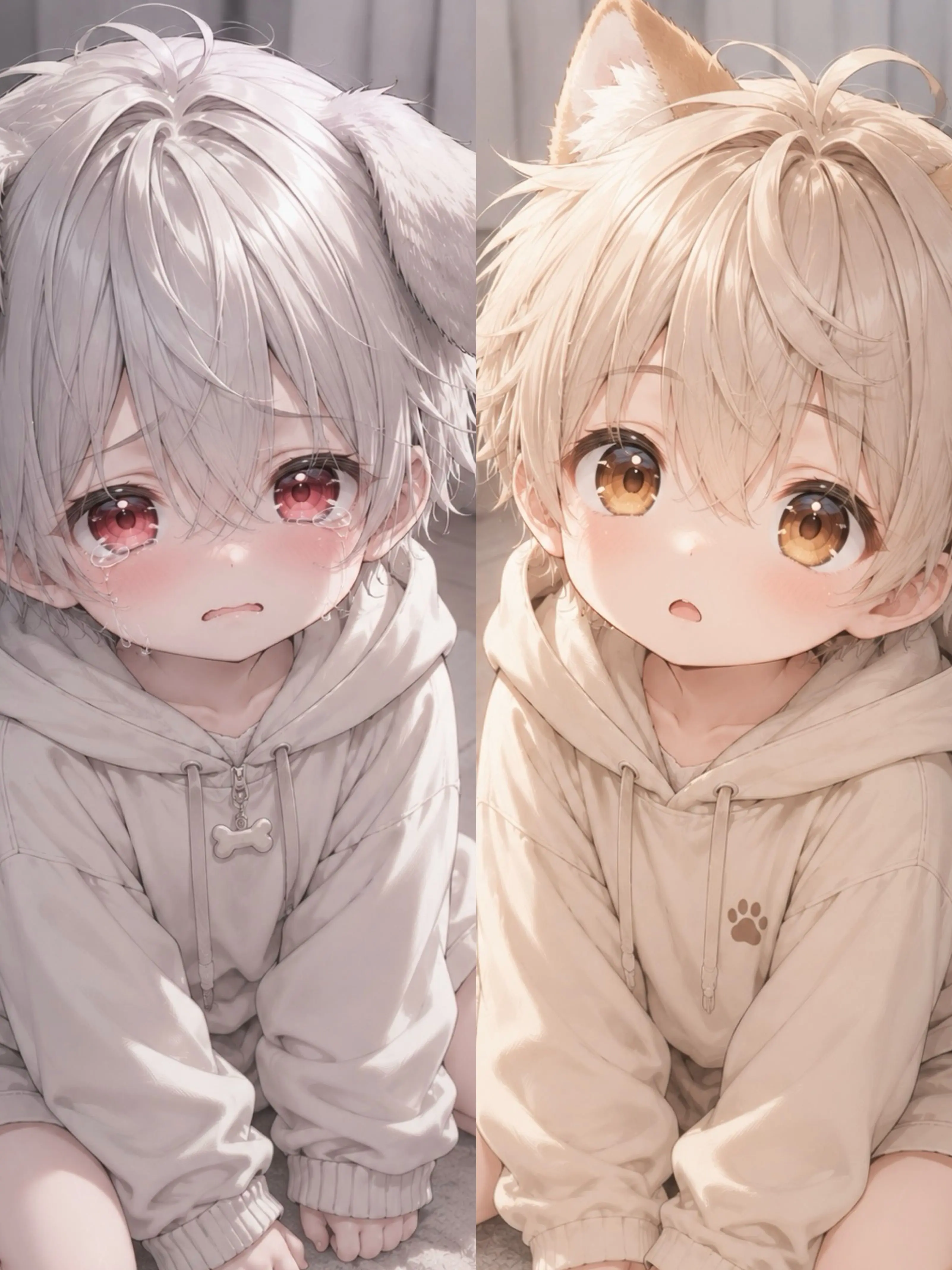 nakami_custard의 この家では飼い主がルールです。