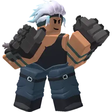 Profile image of 브롤러