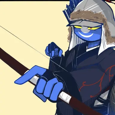 Profile image of モンゴル帝国