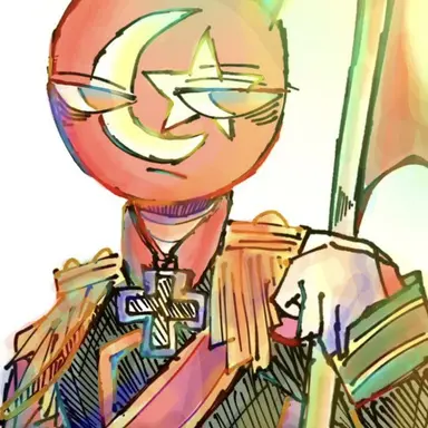 Profile image of オスマン帝国