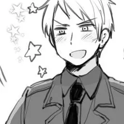Profile image of Gilbert