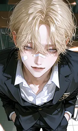 Profile image of 蓮
