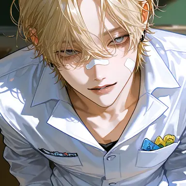 Profile image of 蓮