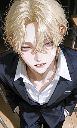 Profile image of 蓮