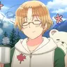 Profile image of マシュー