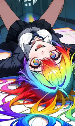 Profile image of 狂花