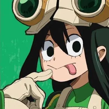 Profile image of 蛙吹　梅雨