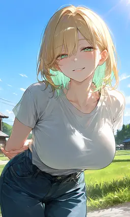 Profile image of Ouka Hananoi