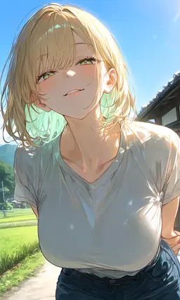 Profile image of Ouka Hananoi
