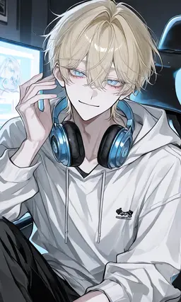 Profile image of Sora