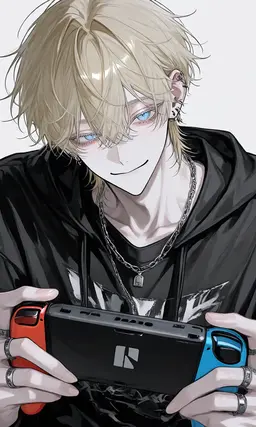 Profile image of Sora