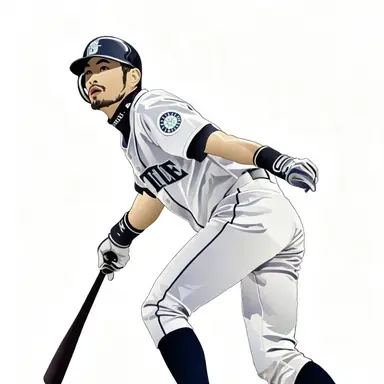 Profile image of Ichiro