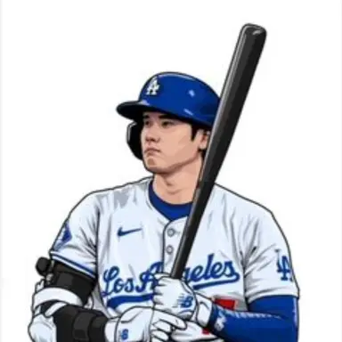 Profile image of Shohei Ohtani